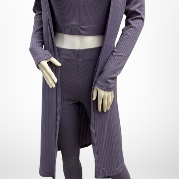 New Fashion 3 Piece Set - Picture 2 of 3